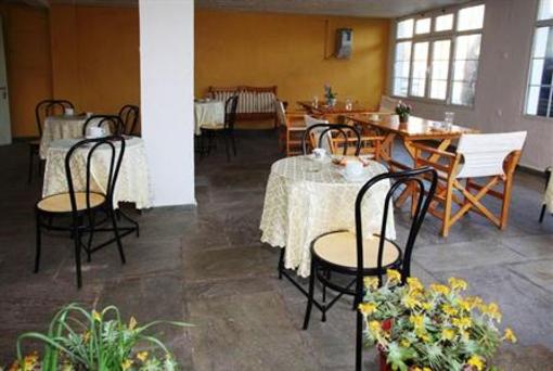фото отеля Hotel Aggeliki