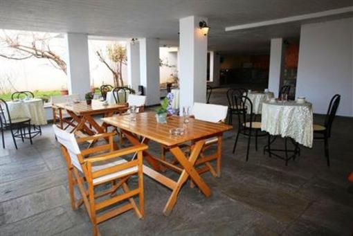 фото отеля Hotel Aggeliki