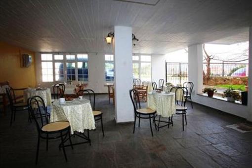 фото отеля Hotel Aggeliki