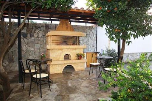 фото отеля Hotel Aggeliki