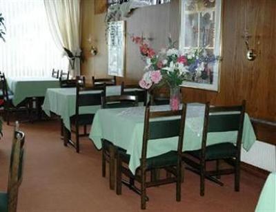 фото отеля Hotel de Chailly