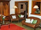 фото отеля Hotel de Chailly