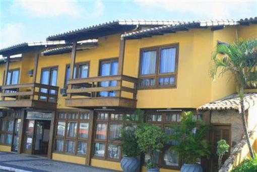 фото отеля Hotel Bem Brasil