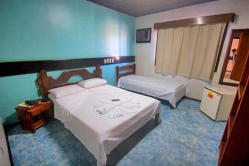 фото отеля Hotel Bem Brasil