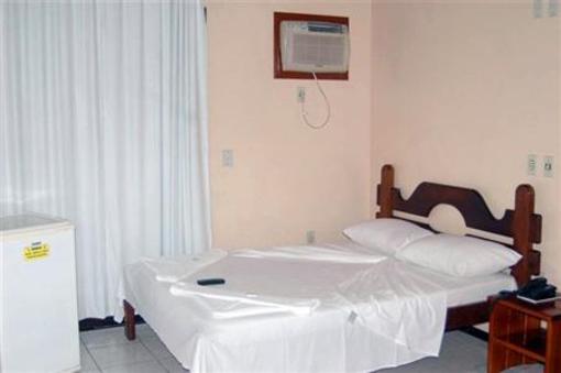 фото отеля Hotel Bem Brasil