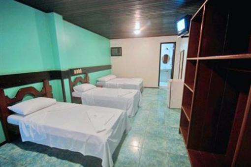 фото отеля Hotel Bem Brasil