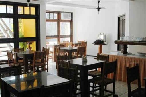 фото отеля Hotel Bem Brasil