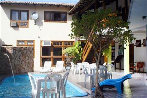 фото отеля Hotel Bem Brasil