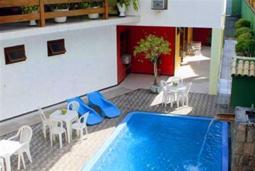 фото отеля Hotel Bem Brasil