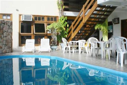 фото отеля Hotel Bem Brasil