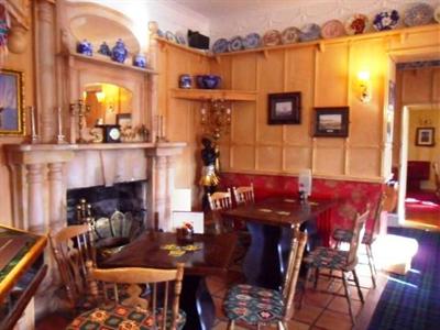 фото отеля Beadnell Towers Hotel Restaurant