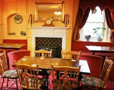 фото отеля Beadnell Towers Hotel Restaurant