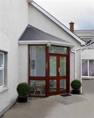 фото отеля Banks Of The Faughan Motel Derry
