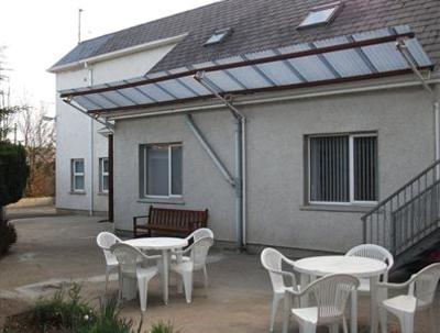 фото отеля Banks Of The Faughan Motel Derry