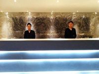 Crystal Orange Hotel Dalian Youhao Square
