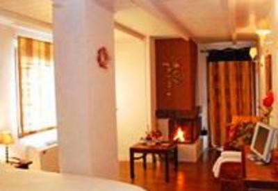 фото отеля Chalet Maritina Hotel Karpenissi