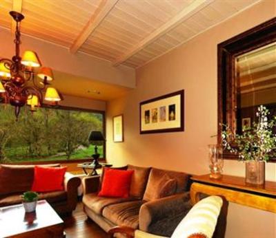 фото отеля Chalet Maritina Hotel Karpenissi