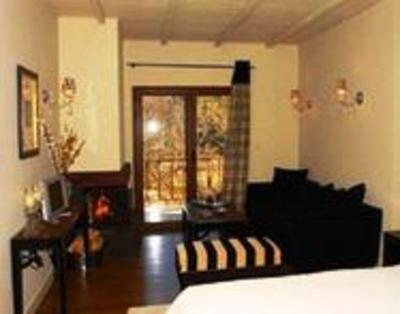 фото отеля Chalet Maritina Hotel Karpenissi