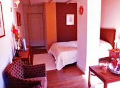 фото отеля Chalet Maritina Hotel Karpenissi