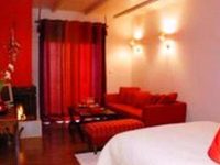 Chalet Maritina Hotel Karpenissi
