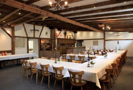фото отеля Hotel Restaurant Ritterstuben