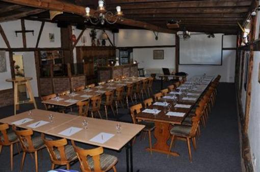 фото отеля Hotel Restaurant Ritterstuben