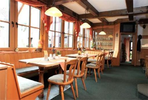 фото отеля Hotel Restaurant Ritterstuben
