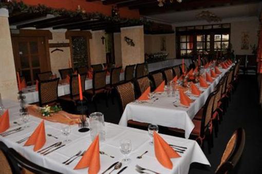 фото отеля Hotel Restaurant Ritterstuben
