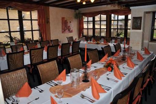фото отеля Hotel Restaurant Ritterstuben
