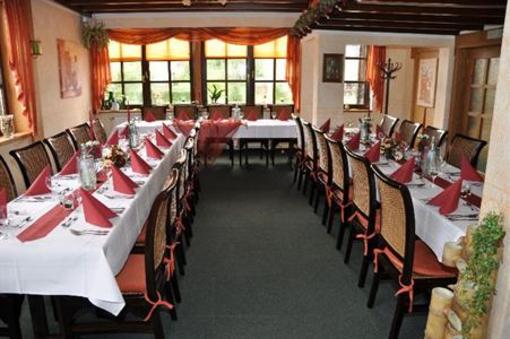 фото отеля Hotel Restaurant Ritterstuben