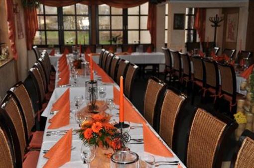 фото отеля Hotel Restaurant Ritterstuben