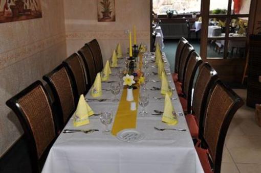 фото отеля Hotel Restaurant Ritterstuben