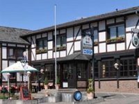 Hotel Restaurant Ritterstuben