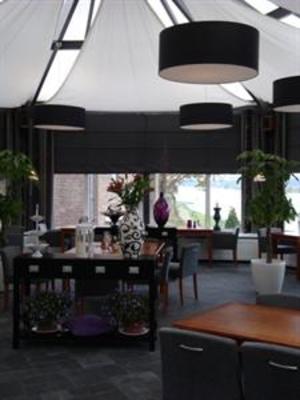 фото отеля Holland Hotel Hostellerie de Neerhof