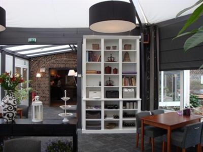 фото отеля Holland Hotel Hostellerie de Neerhof