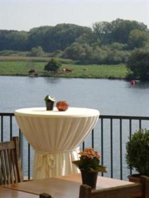 фото отеля Holland Hotel Hostellerie de Neerhof