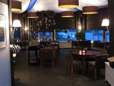 фото отеля Holland Hotel Hostellerie de Neerhof