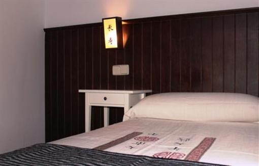 фото отеля Hostal Dona Isabel