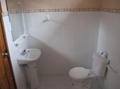 фото отеля Hostería Sumak Pakari Nanegalito