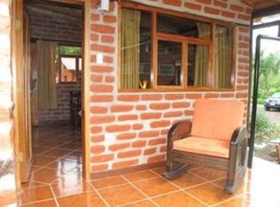 фото отеля Hostería Sumak Pakari Nanegalito
