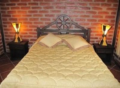 фото отеля Hostería Sumak Pakari Nanegalito