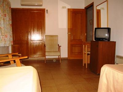 фото отеля Hostal Teide