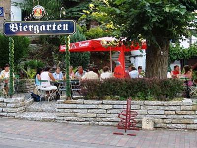 фото отеля Landhotel Zur guten Quelle