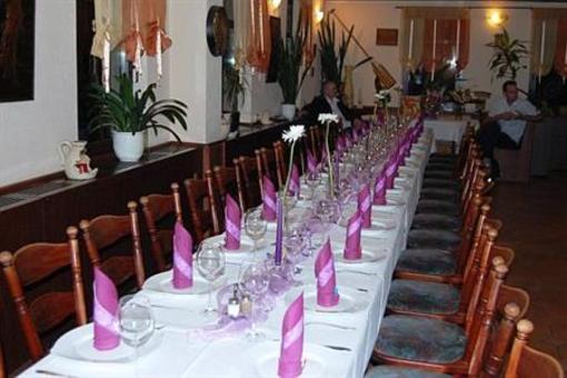 фото отеля Landhotel Zur guten Quelle