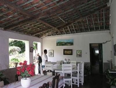 фото отеля Pousada Panorama do Frances
