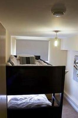 фото отеля The Lindley Suite