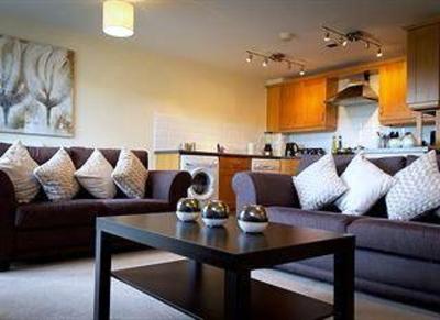 фото отеля The Lindley Suite