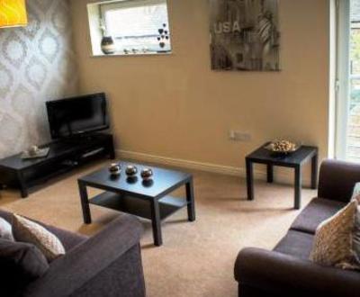 фото отеля The Lindley Suite