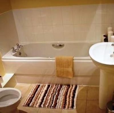 фото отеля The Lindley Suite