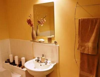 фото отеля The Lindley Suite